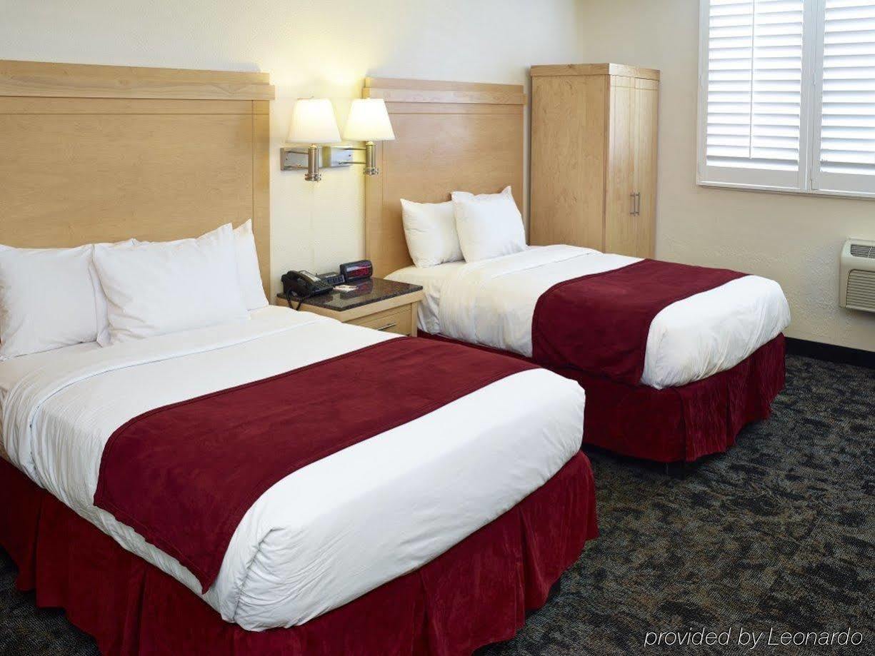Livinn Hotel St Paul East / Maplewood Zewnętrze zdjęcie