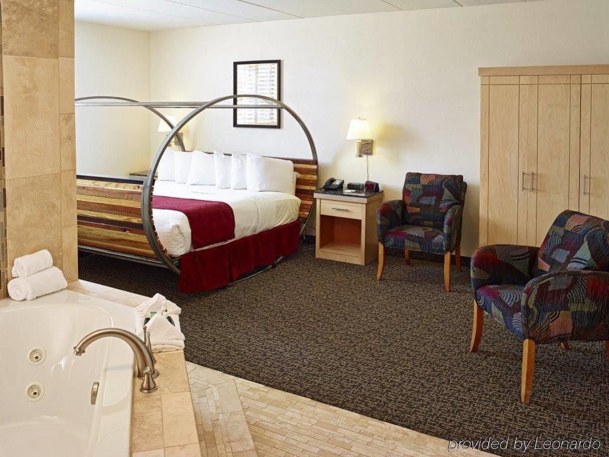 Livinn Hotel St Paul East / Maplewood Zewnętrze zdjęcie