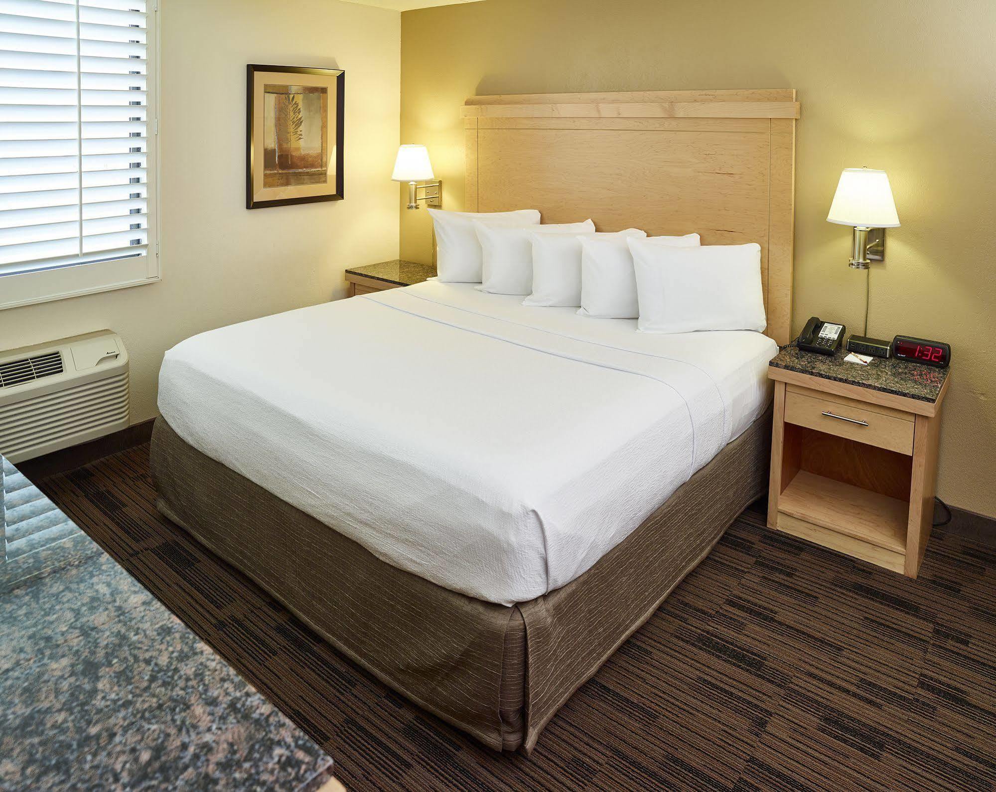 Livinn Hotel St Paul East / Maplewood Zewnętrze zdjęcie