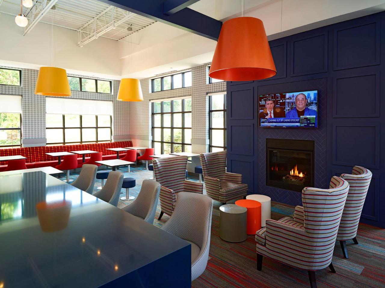 Livinn Hotel St Paul East / Maplewood Zewnętrze zdjęcie