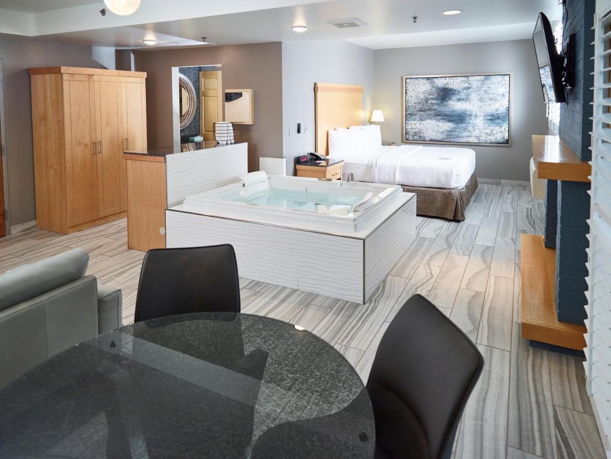 Livinn Hotel St Paul East / Maplewood Zewnętrze zdjęcie